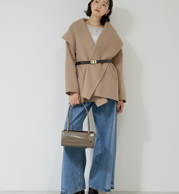  「リバーショールコート」|その他|