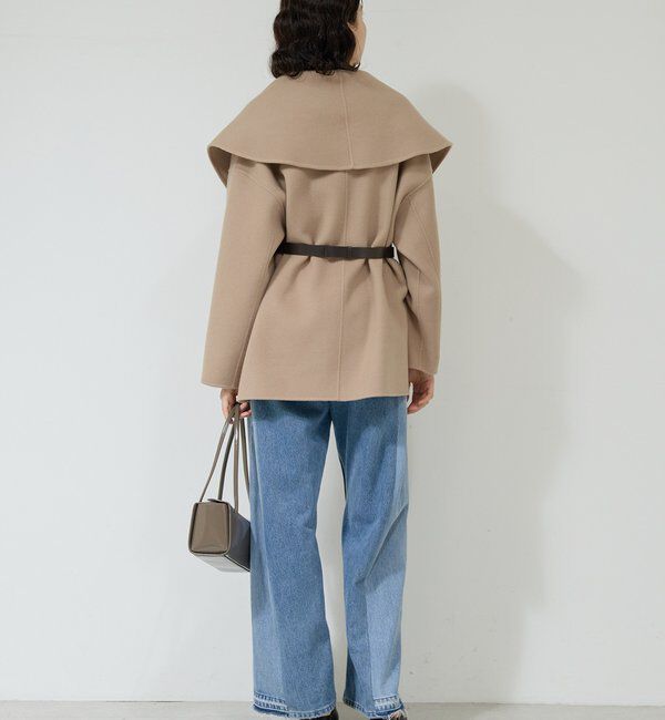  「リバーショールコート」|その他|