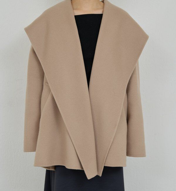  「リバーショールコート」|その他|