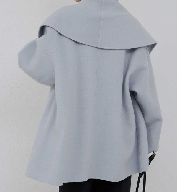  「リバーショールコート」|その他|