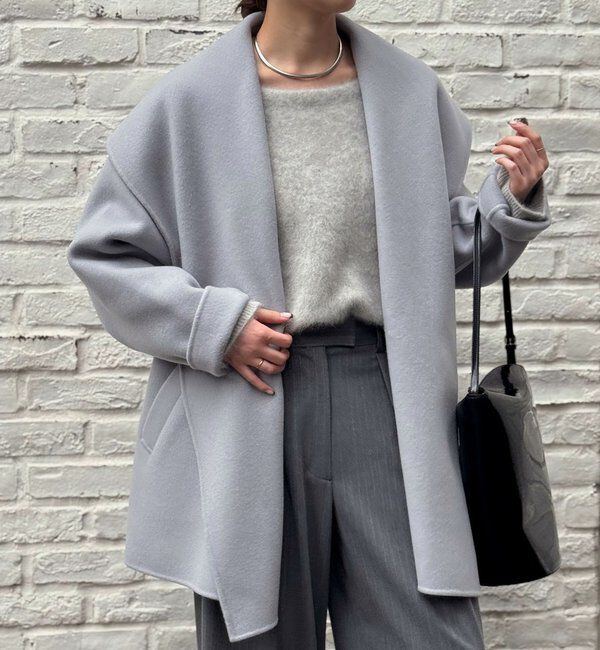  「リバーショールコート」|その他|