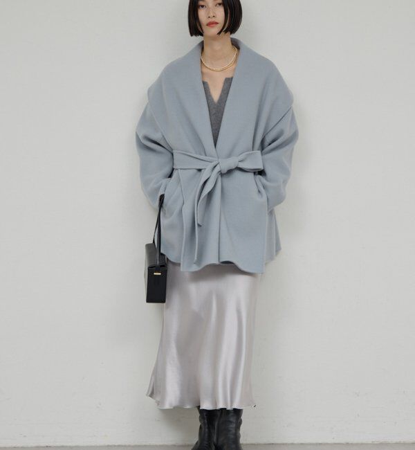  「リバーショールコート」|その他|