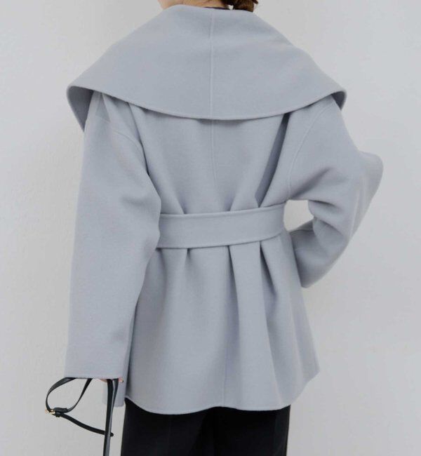  「リバーショールコート」|その他|