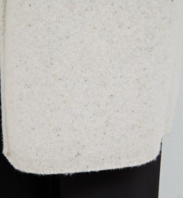  「【WALANCE】ウールロングカーディガン／別注」|ニット・セーター|