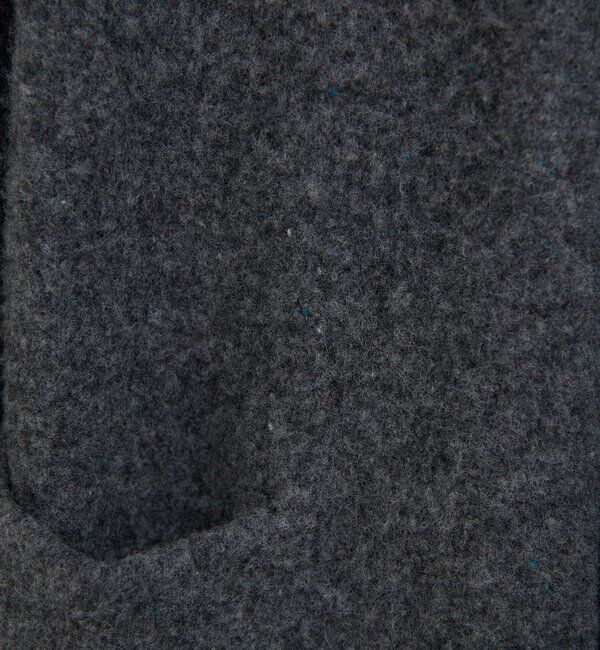  「【WALANCE】ウールロングカーディガン／別注」|ニット・セーター|