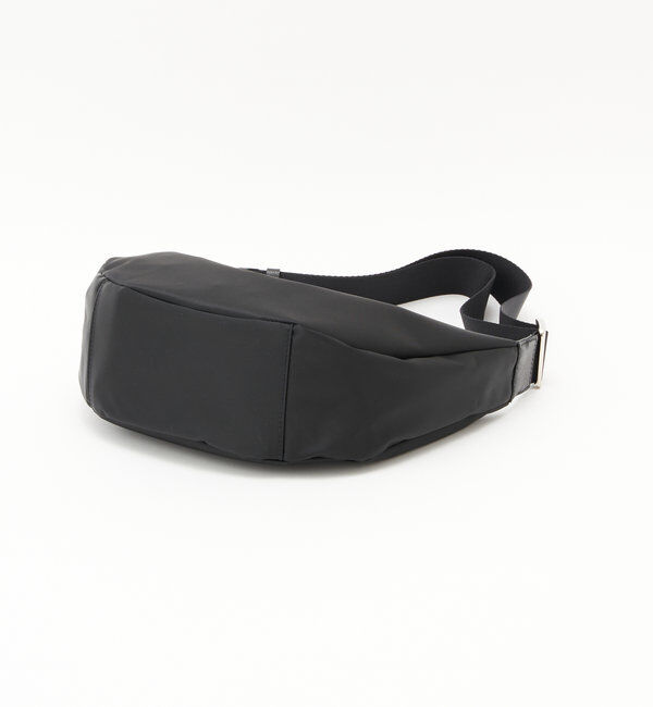  「クラウズナイロンラウンドショルダーバッグ」|ショルダー・メッセンジャー|