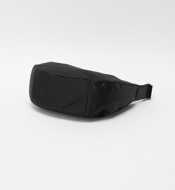  「クラウズナイロンラウンドショルダーバッグ」|ショルダー・メッセンジャー|