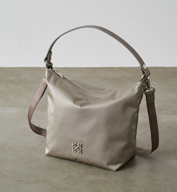  「クラウズナイロンシンプルショルダーバッグ」|ショルダー・メッセンジャー|