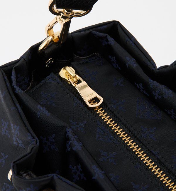  「ナイロン三層2WAYトートバッグ 」|トートバッグ|