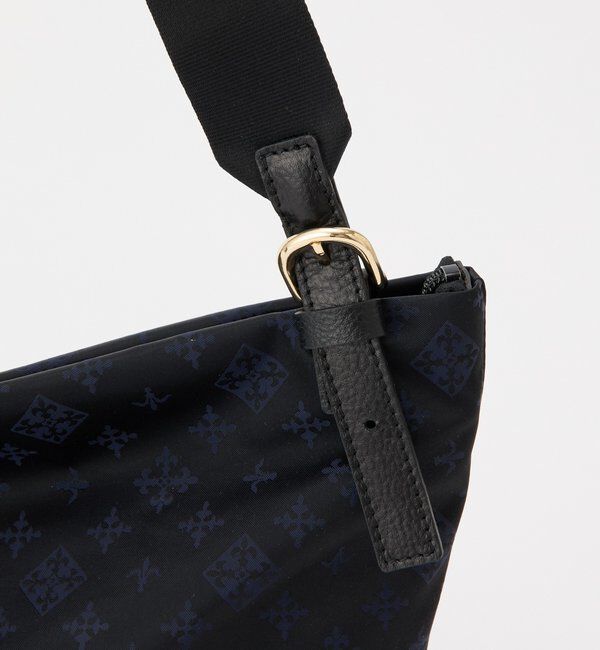  「ナイロンジャガード2WAYワンハンドルトートバッグ」|トートバッグ|