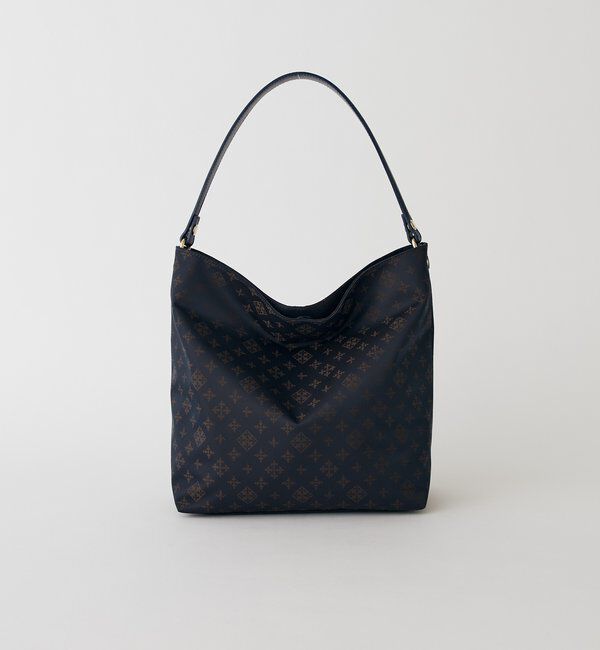  「ナイロンジャガード2WAYショルダーバッグ」|ショルダー・メッセンジャー|