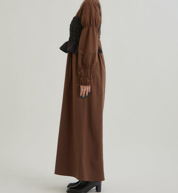  「ビスチェワンピースＳＥＴ」|その他|