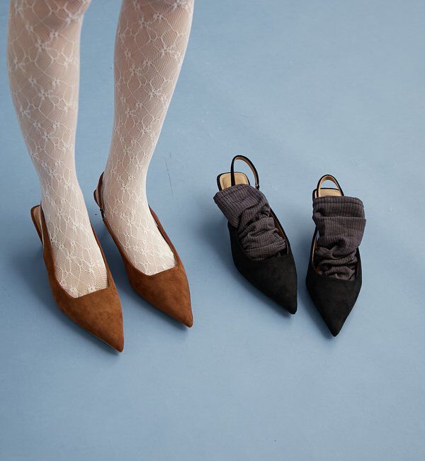  「26SSレースタイツ」|タイツ・ストッキング|