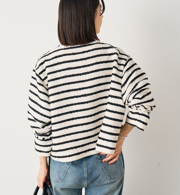  「ツイードジャケット」|ベスト・ジレ|