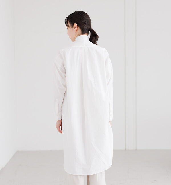 collex「タックフレアオックスワンピース」|ワンピース|