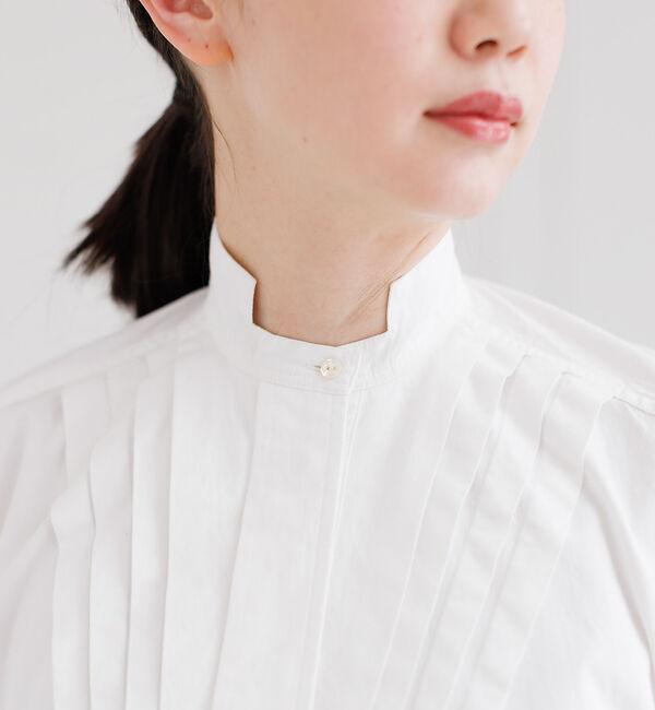 collex「タックフレアオックスワンピース」|ワンピース|