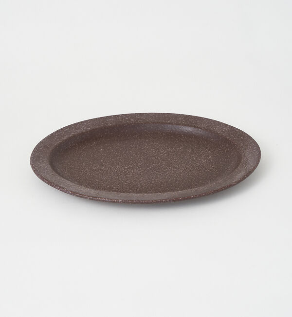 collex「SAKUZAN 作山窯 SaraオーバルプレートM」|食器・キッチングッズ|