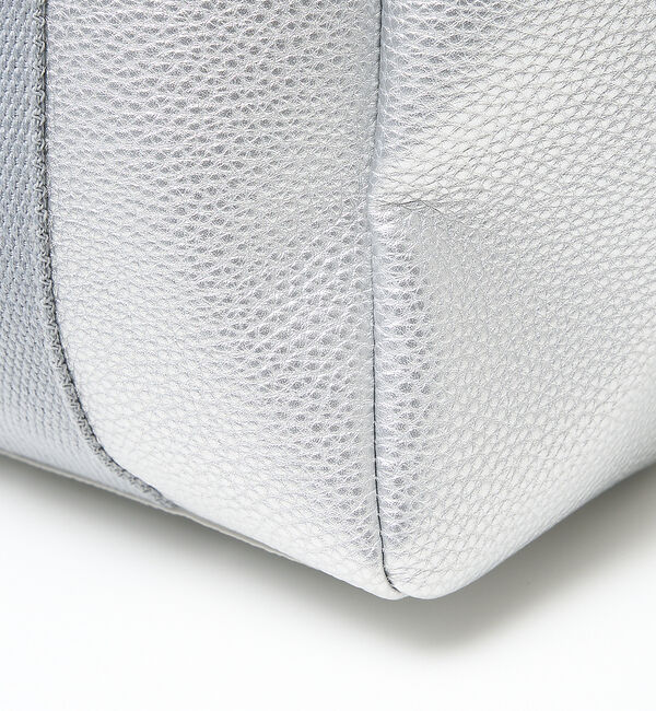 collex「【Varje Dag】3WAY スクエアトートバッグ」|トートバッグ|