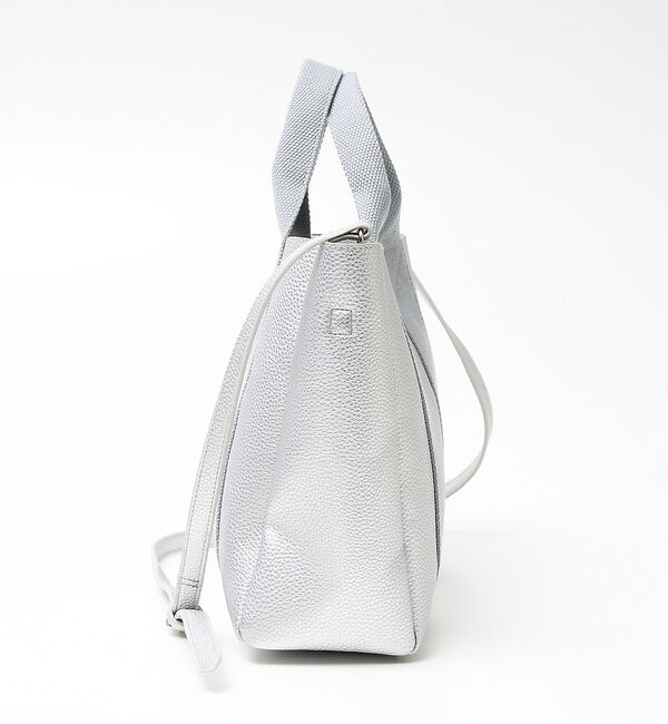 collex「【Varje Dag】3WAY スクエアトートバッグ」|トートバッグ|