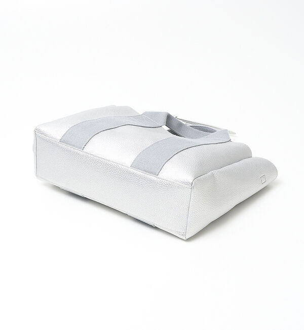 collex「【Varje Dag】3WAY スクエアトートバッグ」|トートバッグ|