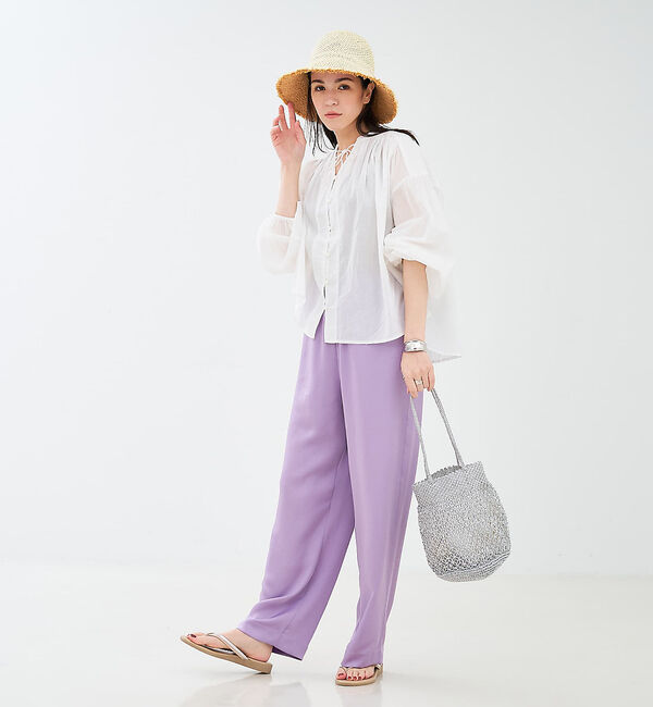 collex「【La Maison de Lyllis/ラ メゾン ド リリス】ランプシェード」|その他|