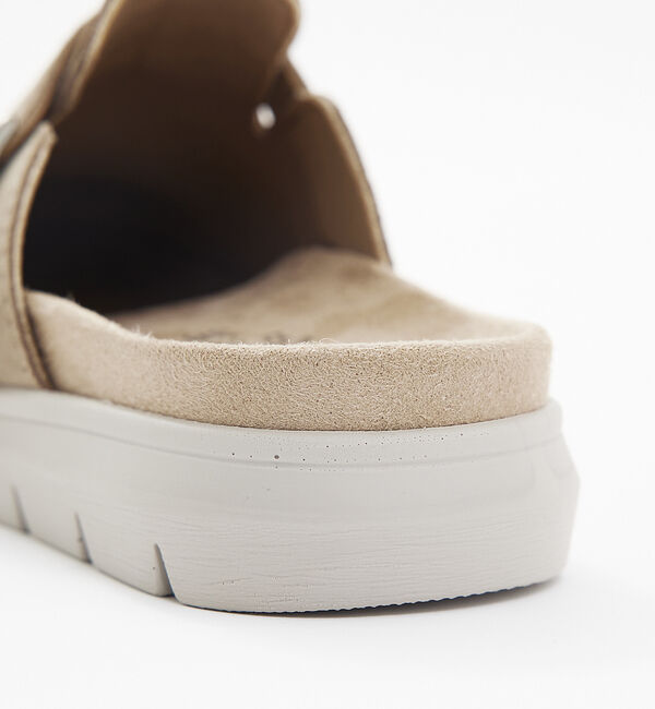 collex「【ACO SHOES/アコシューズ】 クロッグサンダル」|サンダル|