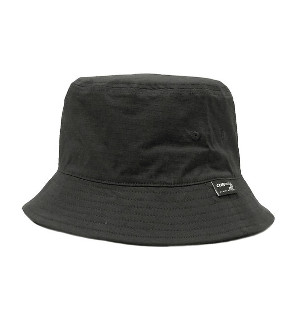 ABAHOUSE「【Cordura NYCO】コーデュラナイコ リップストップ バケットハット」|その他|