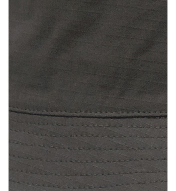 ABAHOUSE「【Cordura NYCO】コーデュラナイコ リップストップ バケットハット」|その他|