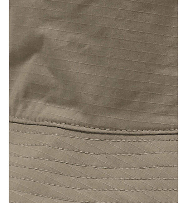 ABAHOUSE「【Cordura NYCO】コーデュラナイコ リップストップ バケットハット」|その他|