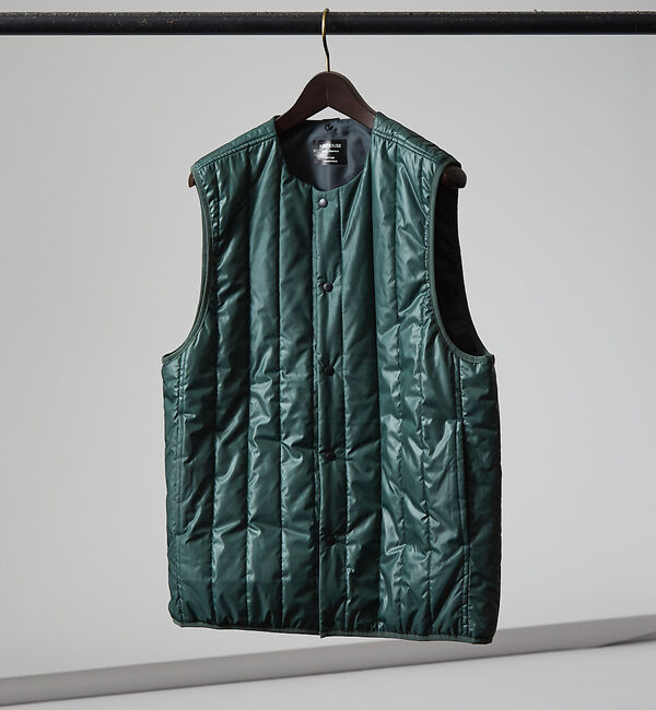 ABAHOUSE「【機能素材SORONA使用】マルチストレッチ 3WAYステンカラーコート / ス」|ステンカラーコート|