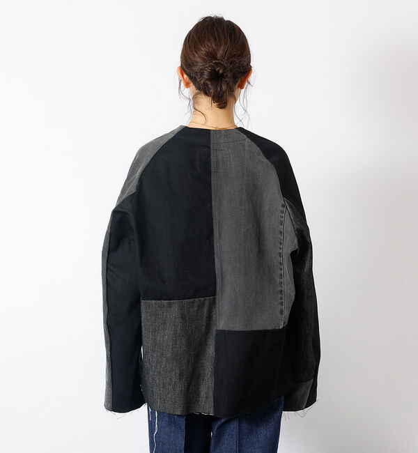 ABAHOUSE「【THRIFTY LOOK/スリフティールック】LEVIS /リーバイス リメイ」|その他|