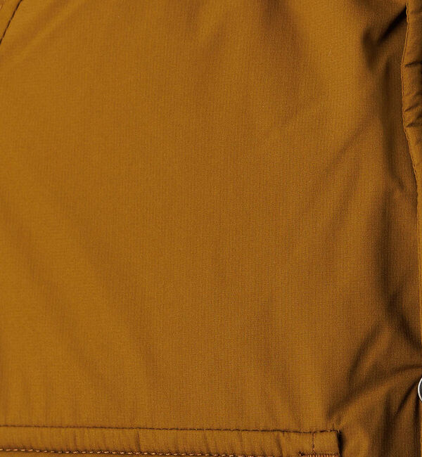 ABAHOUSE「【PYRENEX / ピレネックス】HMW002/BAZUS/バズス」|ダウン|