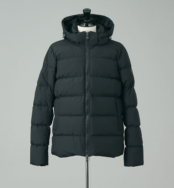 ABAHOUSE「【PYRENEX / ピレネックス】HMW012 SPOUTNIC MINI R」|ダウン|