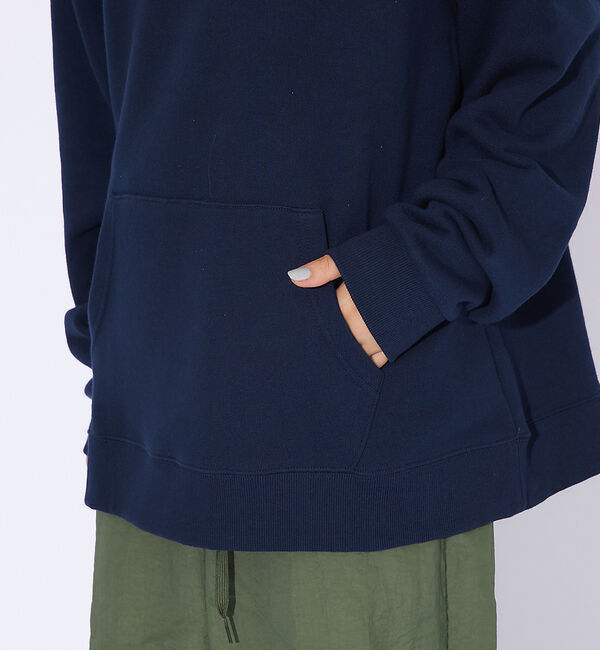 ABAHOUSE「【FRUIT OF THE LOOM/フルーツオブザルーム】FTL バックプリン」|パーカー|