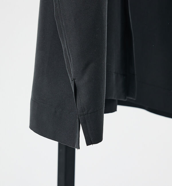 ABAHOUSE「セットアップ対応【i`m here/アイムヒアー】 オープンカラーシャツ / D」|シャツ・ブラウス|