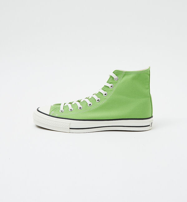 ABAHOUSE「【CONVERSE / コンバース】CANVAS ALL STAR J HI /」|スニーカー|