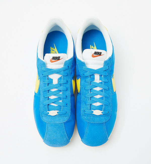 ABAHOUSE「【NIKE / ナイキ】 コルテッツ テキスタイル / スニーカー」|スニーカー|