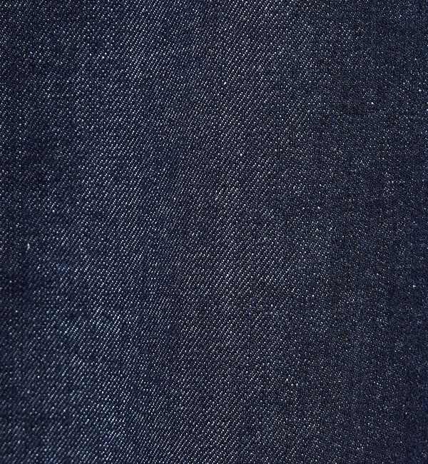 ABAHOUSE「【YANUK/ヤヌーク】PREMIUM2 スリムストレート MICHEL /ワン」|デニム|