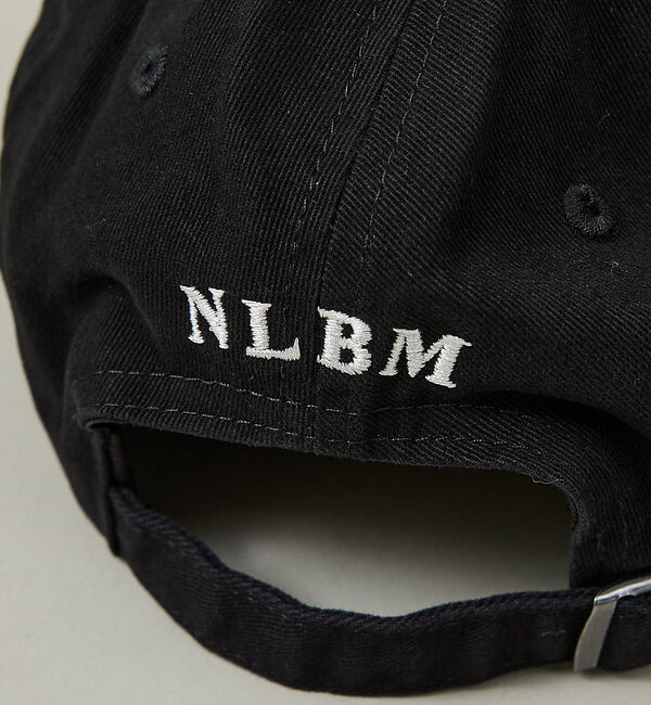 ABAHOUSE「Chicago American Giants COTTON BALL CAP」|その他|