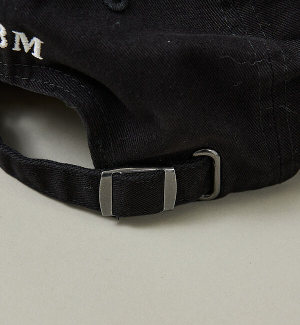 ABAHOUSE「Chicago American Giants COTTON BALL CAP」|その他|