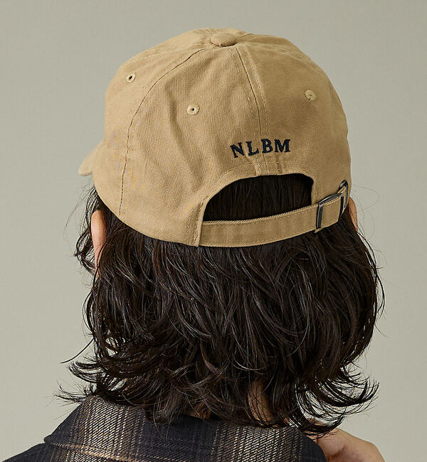 ABAHOUSE「Chicago American Giants COTTON BALL CAP」|その他|