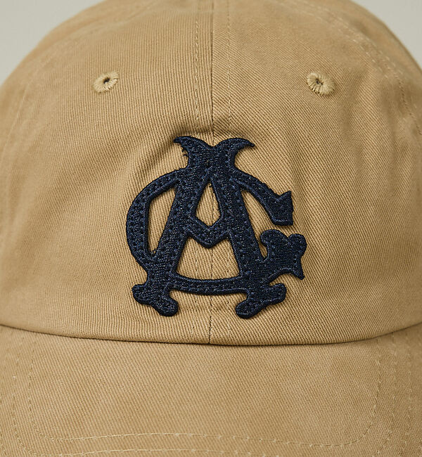 ABAHOUSE「Chicago American Giants COTTON BALL CAP」|その他|