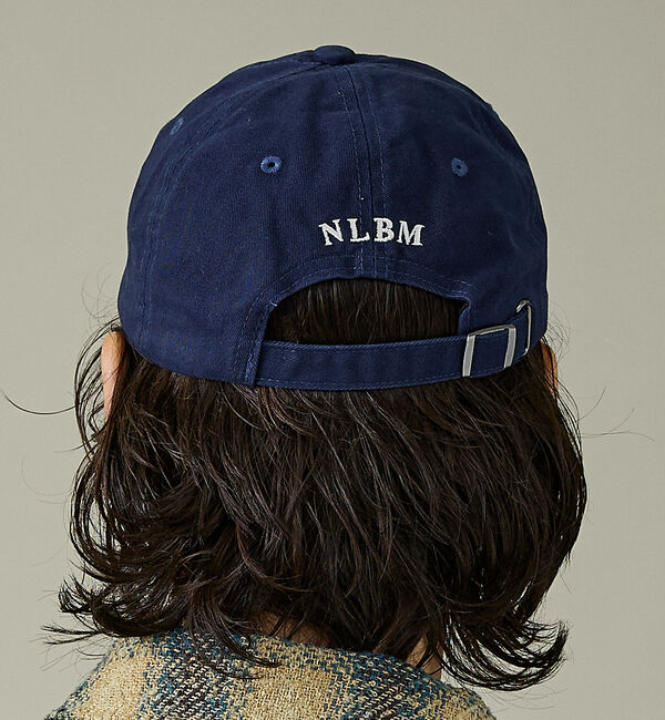 ABAHOUSE「Chicago American Giants COTTON BALL CAP」|その他|