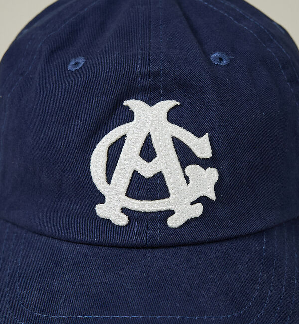 ABAHOUSE「Chicago American Giants COTTON BALL CAP」|その他|