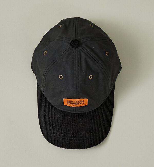 ABAHOUSE「【UNIVERSAL OVERALL / ユニバーサルオーバーオール】UO OI」|その他|