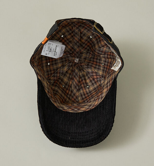 ABAHOUSE「【UNIVERSAL OVERALL / ユニバーサルオーバーオール】UO OI」|その他|