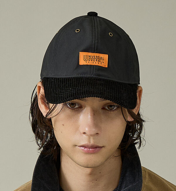 ABAHOUSE「【UNIVERSAL OVERALL / ユニバーサルオーバーオール】UO OI」|その他|