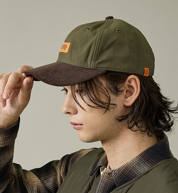 ABAHOUSE「【UNIVERSAL OVERALL / ユニバーサルオーバーオール】UO OI」|その他|