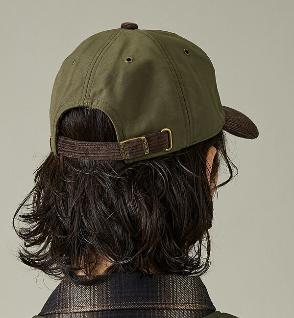 ABAHOUSE「【UNIVERSAL OVERALL / ユニバーサルオーバーオール】UO OI」|その他|