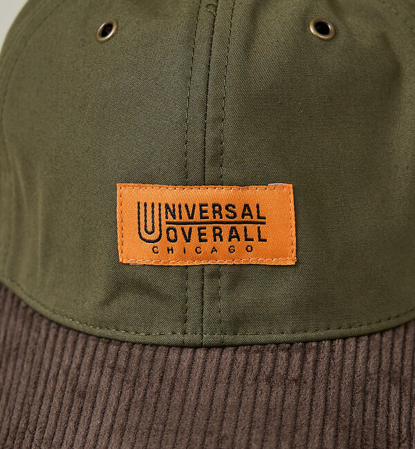 ABAHOUSE「【UNIVERSAL OVERALL / ユニバーサルオーバーオール】UO OI」|その他|